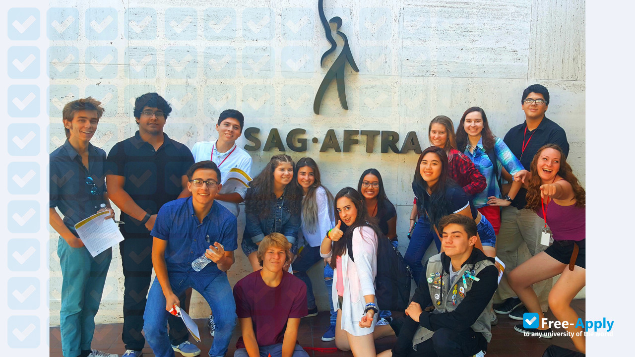 Columbia College Hollywood photo #6