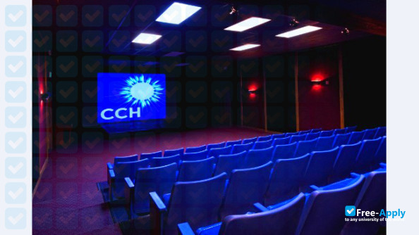 Columbia College Hollywood photo #9