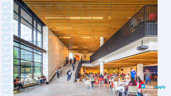 Diablo Valley College photo #8