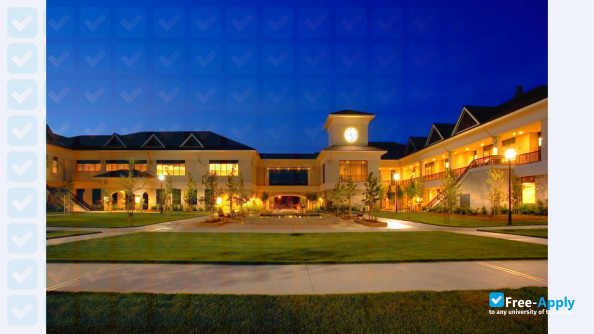 Diablo Valley College photo #3