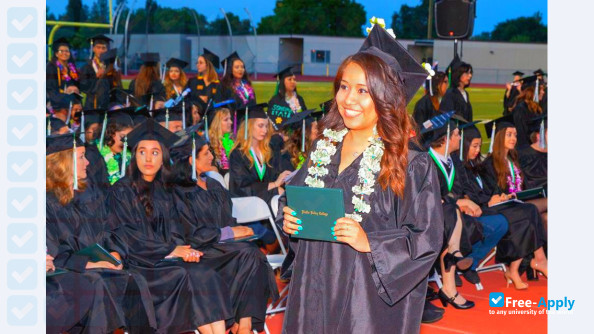 Diablo Valley College photo #5