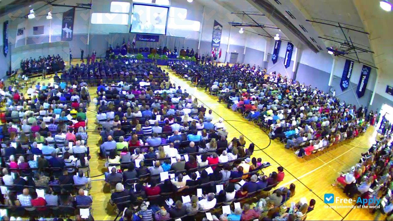 Photo de l’Columbia College of Missouri #4