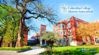 Columbia College of Missouri thumbnail #5