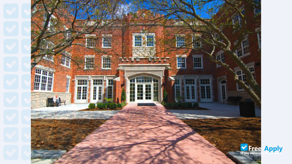 Photo de l’Columbia College of Missouri #3