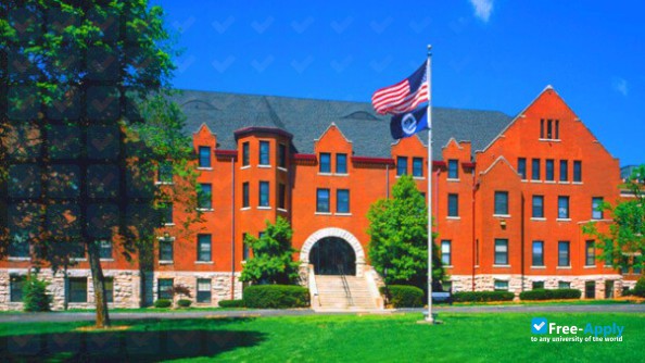 Photo de l’Columbia College of Missouri #11