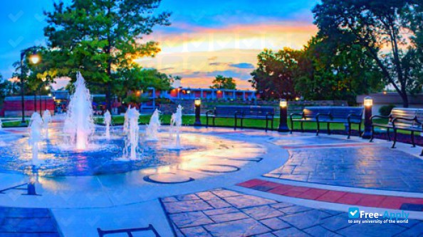 Photo de l’Columbia College of Missouri #12