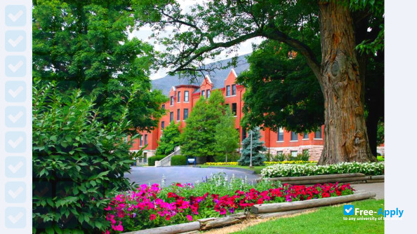 Photo de l’Columbia College of Missouri #8