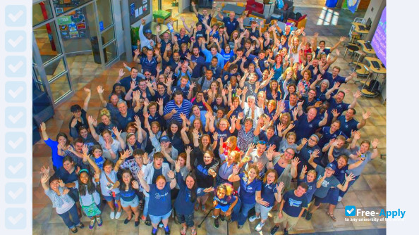 Photo de l’Columbia College of Missouri #5