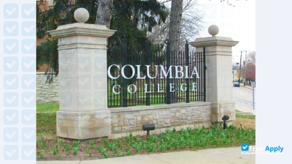 Columbia College of Missouri photo #12