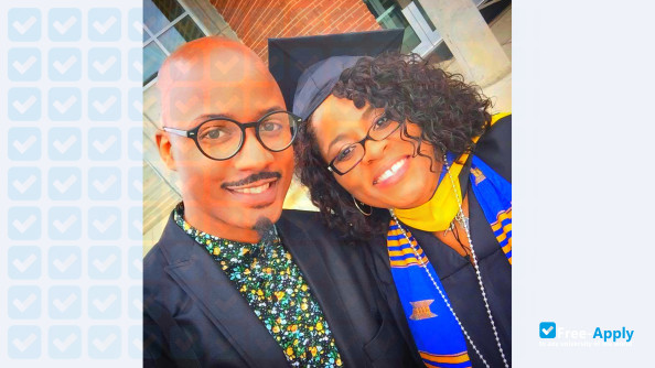 Coppin State University photo #6