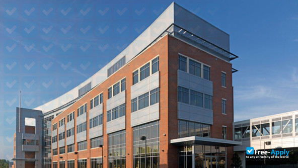 Coppin State University photo #5