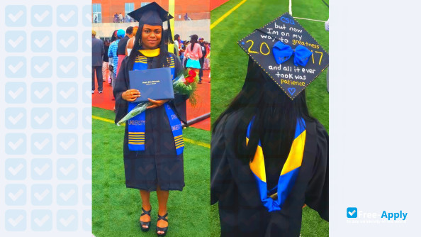 Coppin State University photo #2