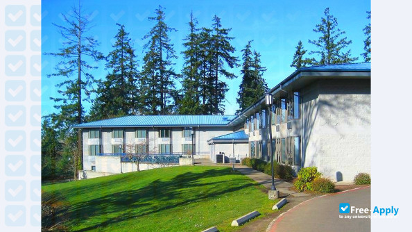 Corban University фотография №10