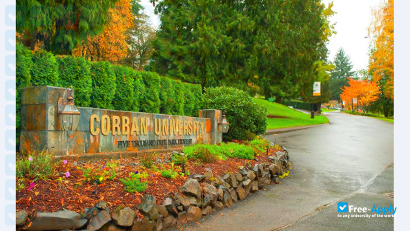 Corban University фотография №6