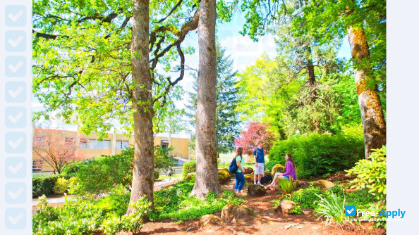Corban University фотография №8