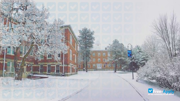Cornell College photo #3
