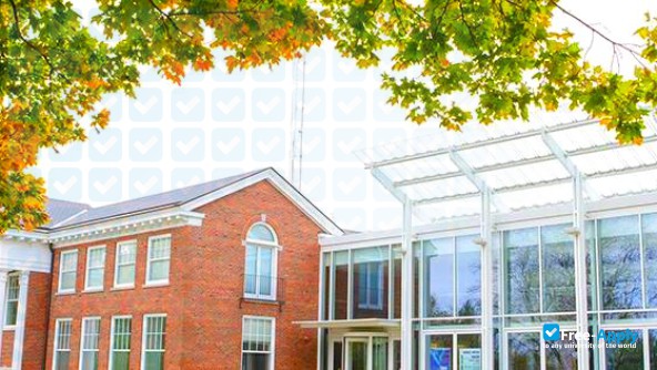 Cornell College photo #7