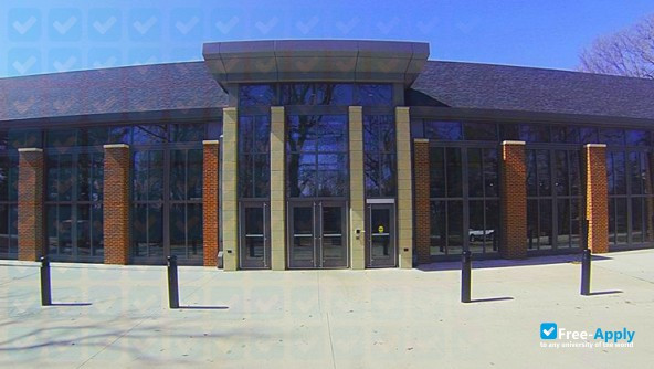 Cornell College photo #13