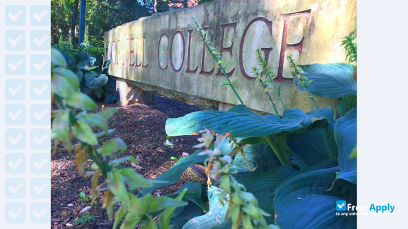 Cornell College photo #11