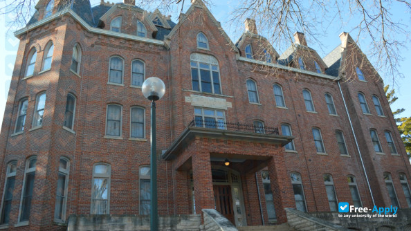 Cornell College photo #16