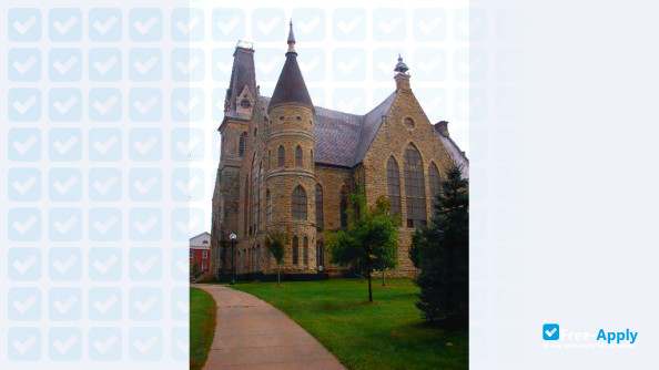 Cornell College photo #5