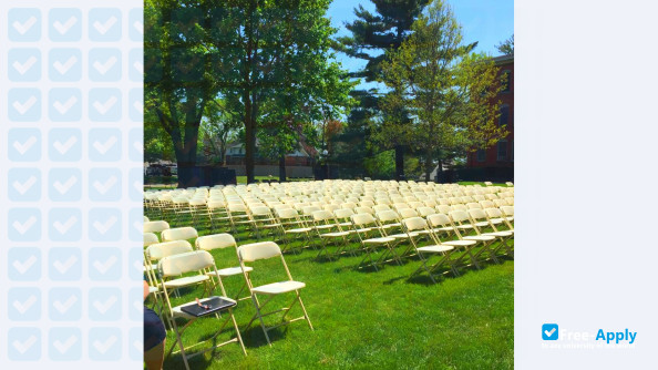 Photo de l’Cornell College #2