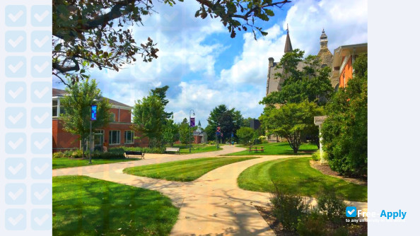 Cornell College photo #4
