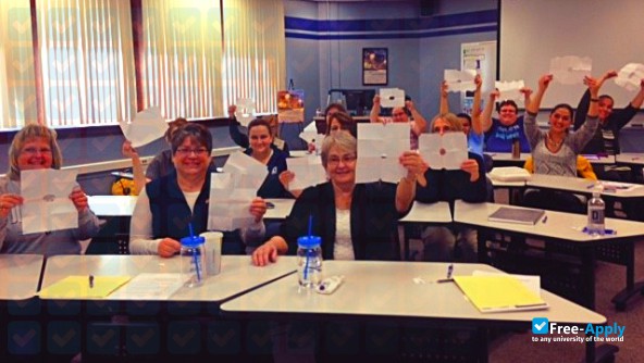 Photo de l’Dickinson State University #7