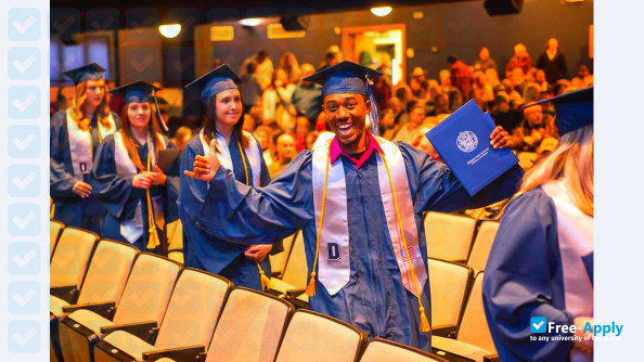 Photo de l’Dickinson State University #13