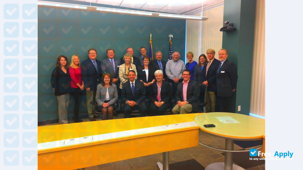 Photo de l’Dickinson State University #4