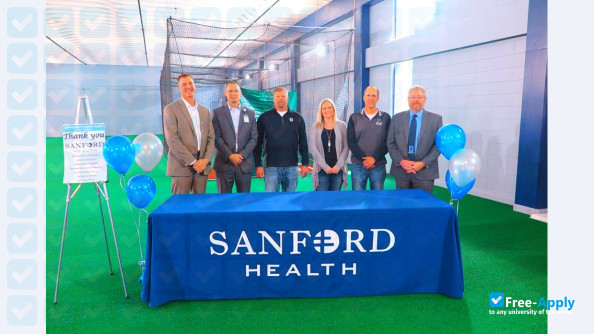 Dickinson State University photo #4