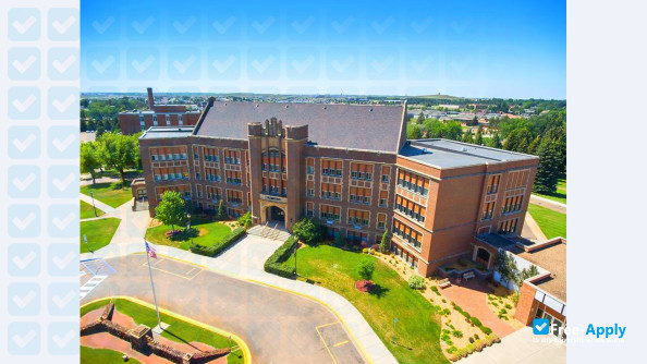 Dickinson State University фотография №1