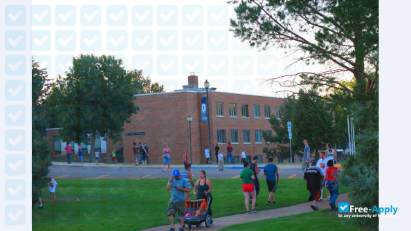 Photo de l’Dickinson State University #8