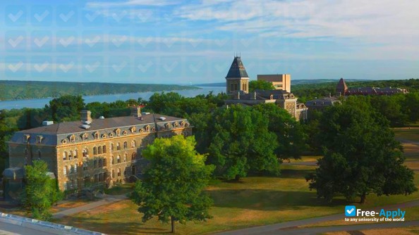 Photo de l’Cornell University #3