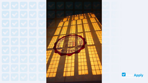 Photo de l’Cornell University #2