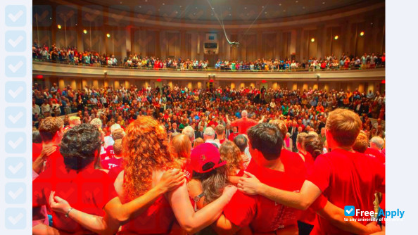 Photo de l’Cornell University #19
