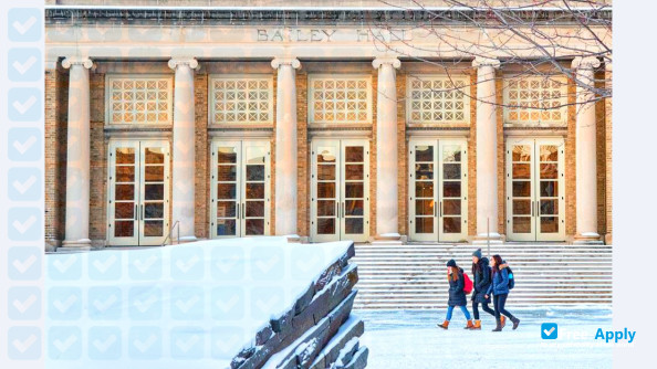 Photo de l’Cornell University #8