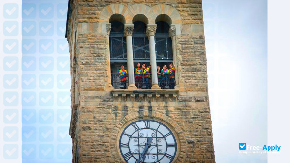 Photo de l’Cornell University #18