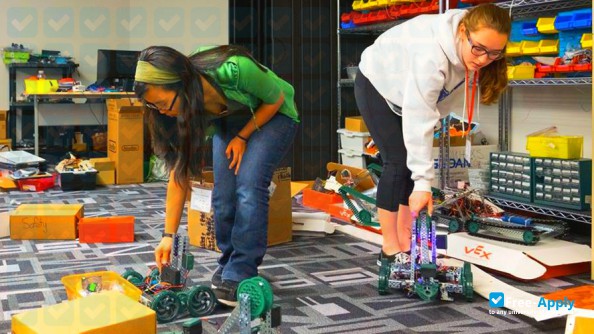 DigiPen Institute of Technology photo #10