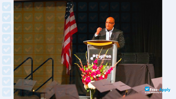 DigiPen Institute of Technology photo #12