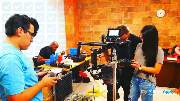 Digital Film Academy photo #4