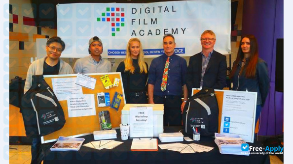 Digital Film Academy photo #5
