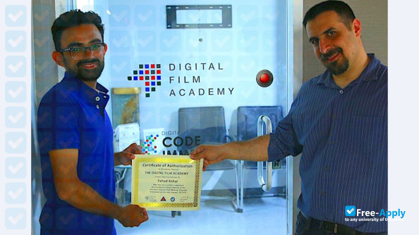Digital Film Academy photo #3