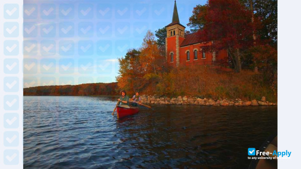 Foto de la College of Saint Benedict and Saint John's University #5