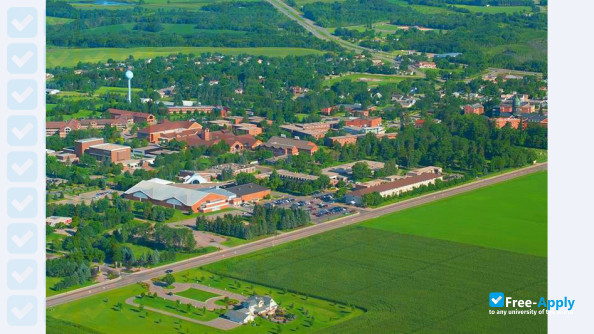 Foto de la College of Saint Benedict and Saint John's University #14