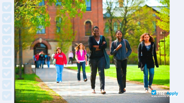 Foto de la College of Saint Benedict and Saint John's University #2