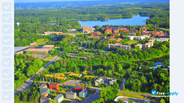 Foto de la College of Saint Benedict and Saint John's University #8