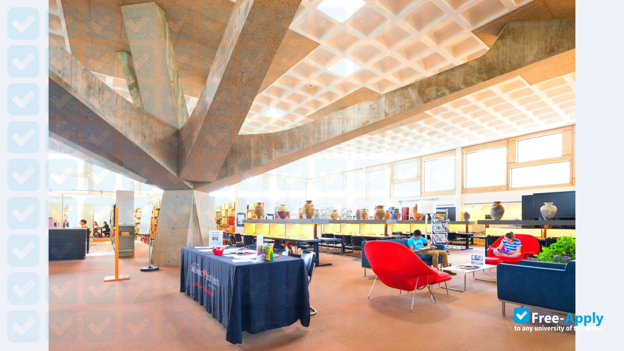 Photo de l’College of Saint Benedict and Saint John's University