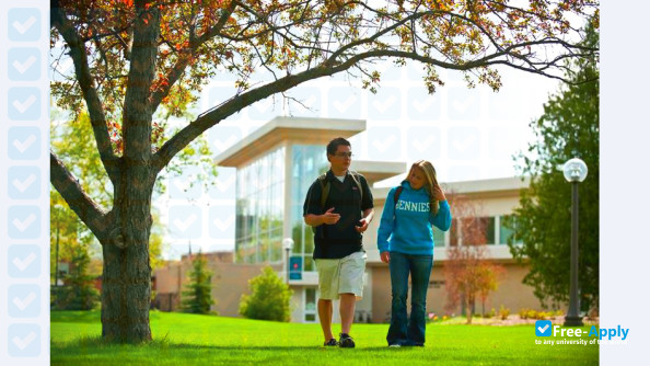 Foto de la College of Saint Benedict and Saint John's University #18