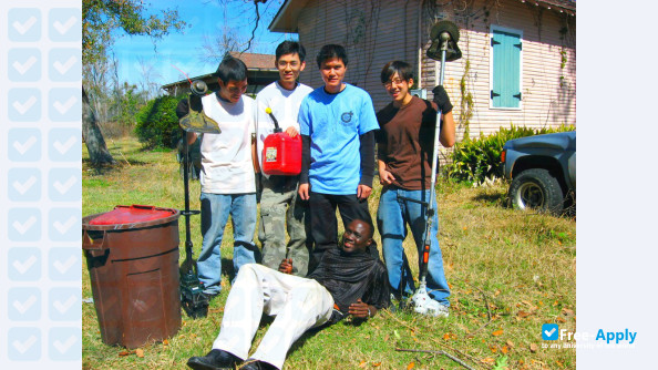 Divine Word College photo #1